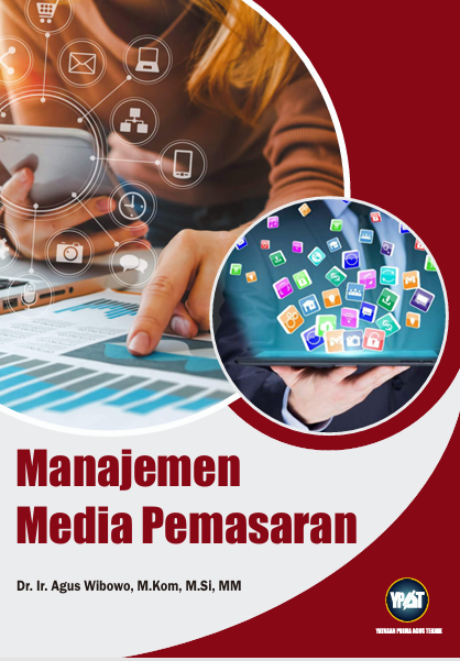 Manajemen Media Pemasaran